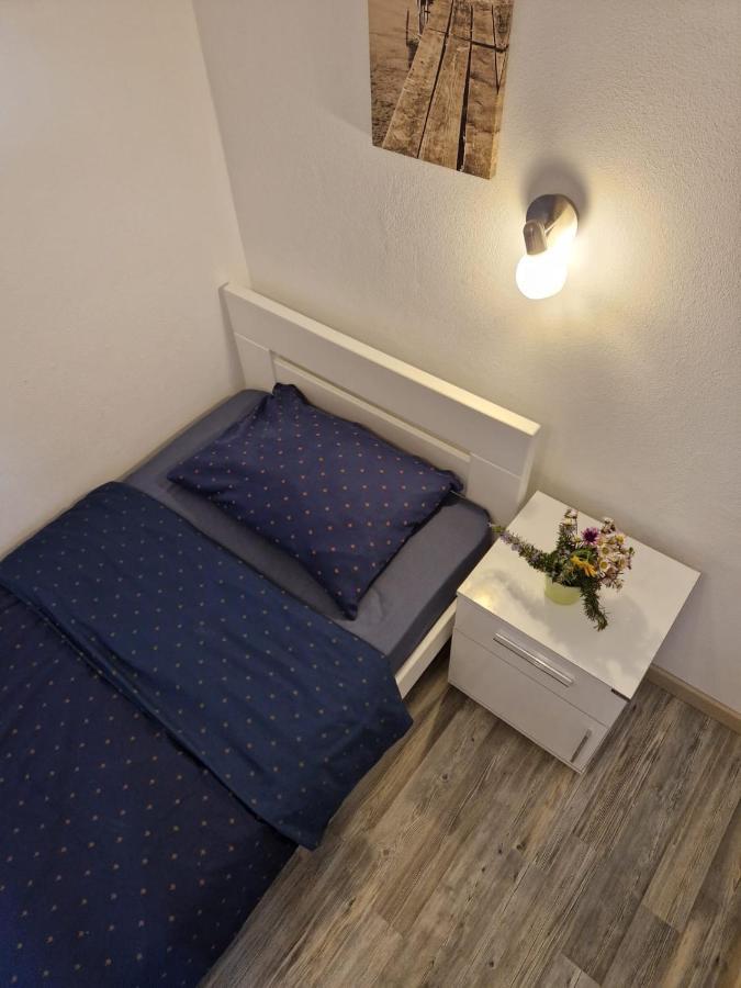 Lavanda Apartman 1 Cres Exterior photo