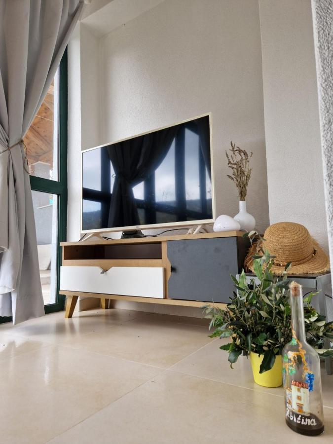 Lavanda Apartman 1 Cres Exterior photo